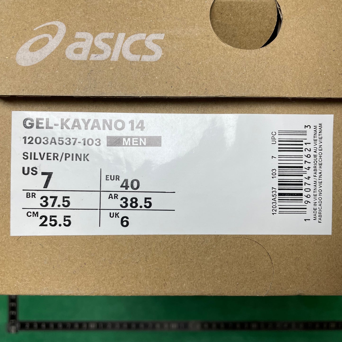 Asics Gel- KAYANO 14