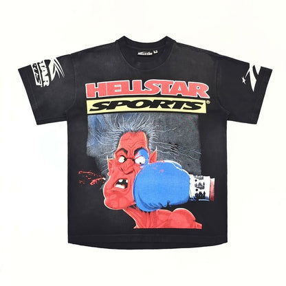 Hellstar