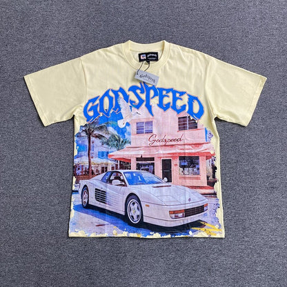 GodSpeed