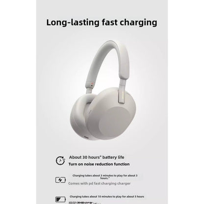 Sony Wireless Noise Canceling Headphones