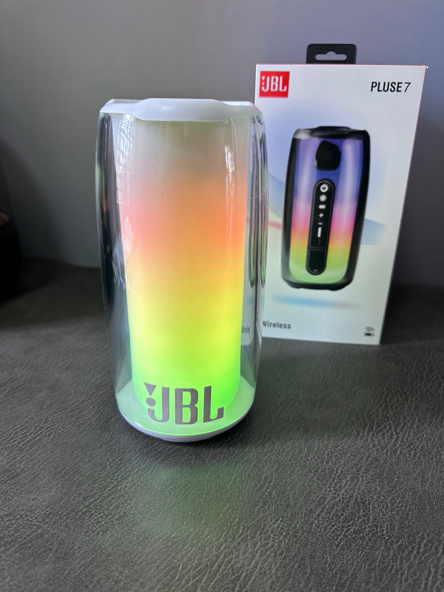 JBL Pulse 7