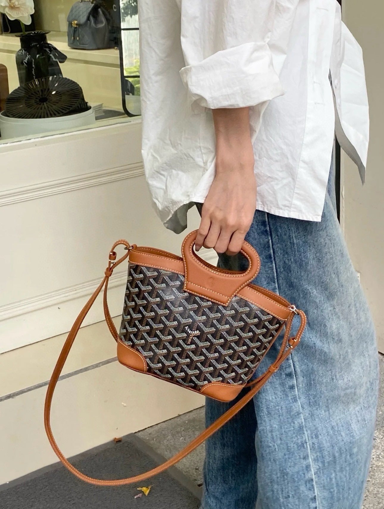 Goyard