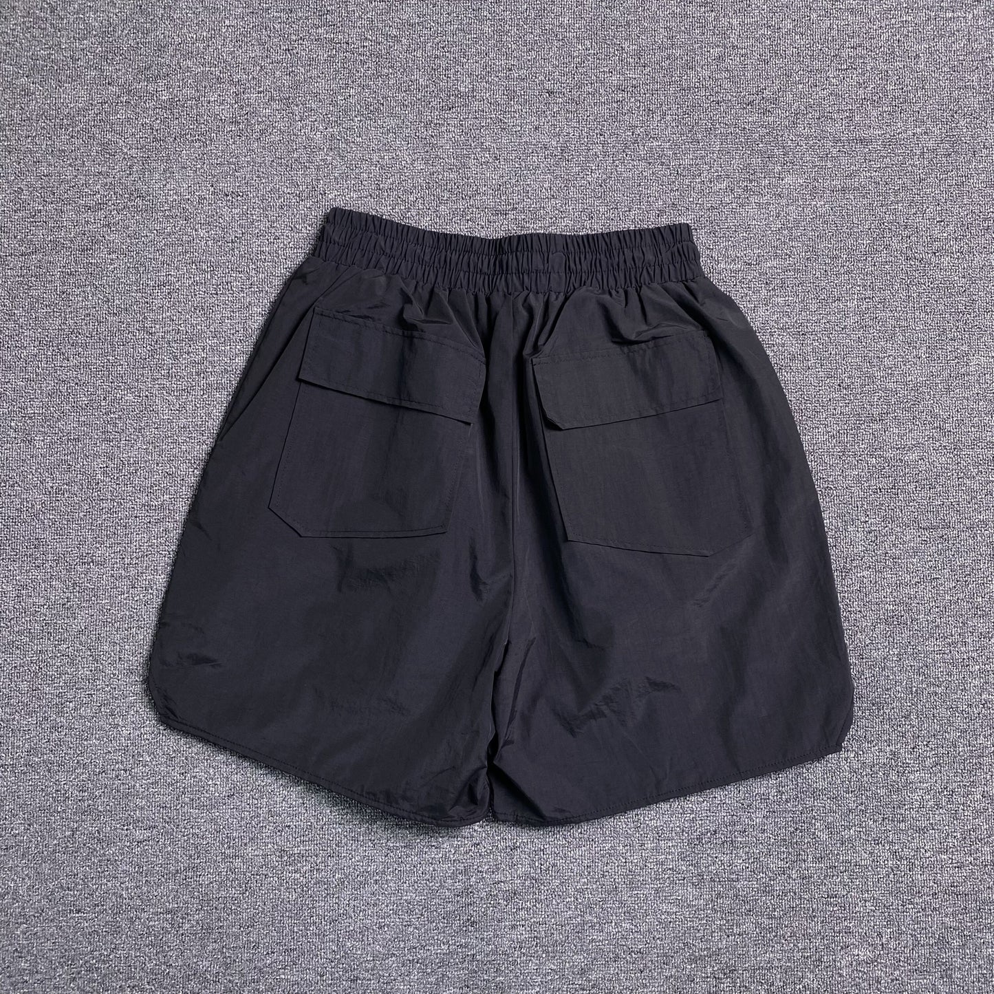 RHUDE
