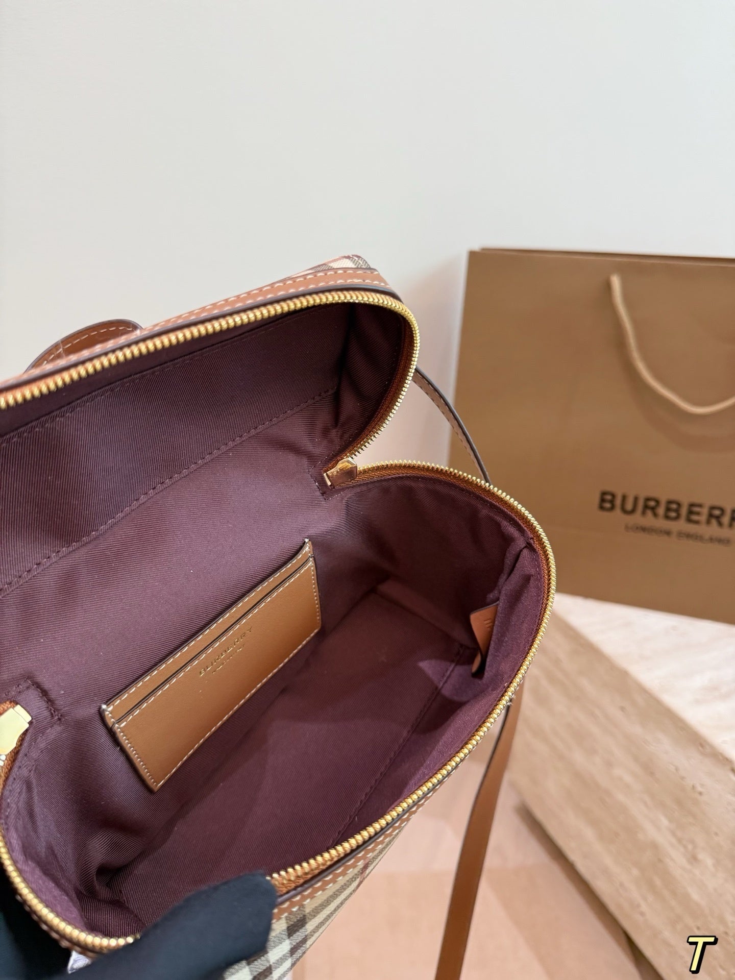 Burberry