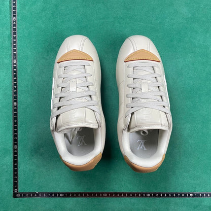 Louis Vuitton - Butter-soft Sneakers