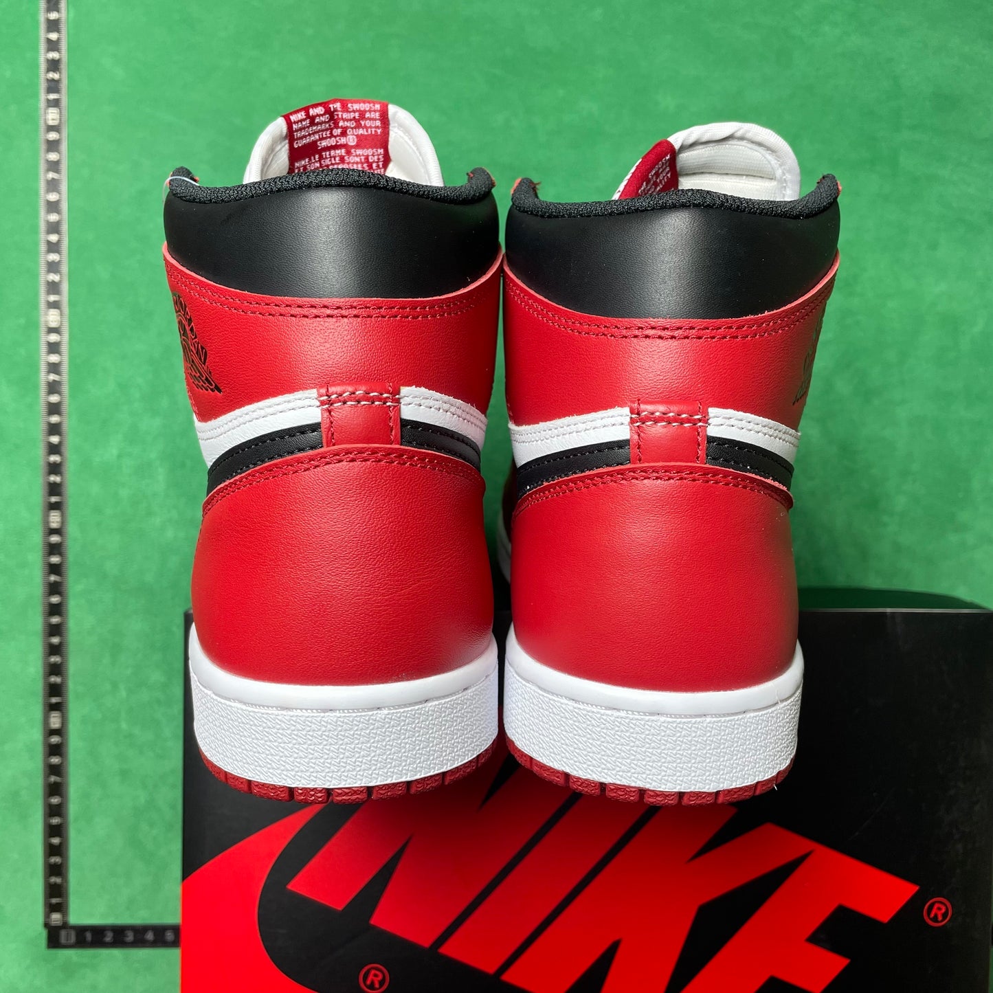 Air Jordan 1 Retro High OG