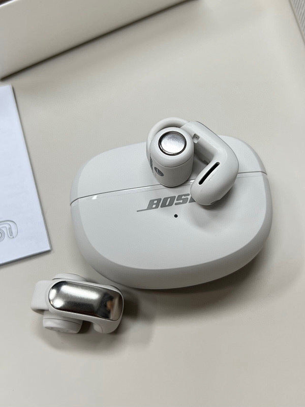 Bose ultra earbuds
