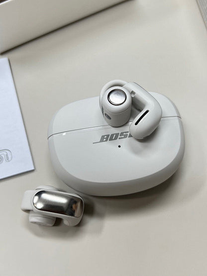 Bose ultra earbuds