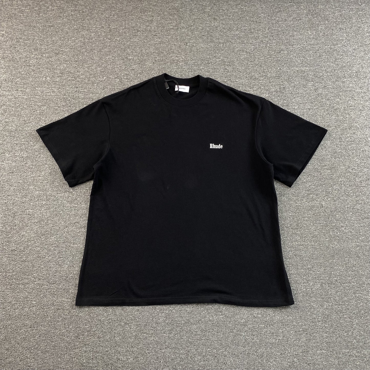 RHUDE