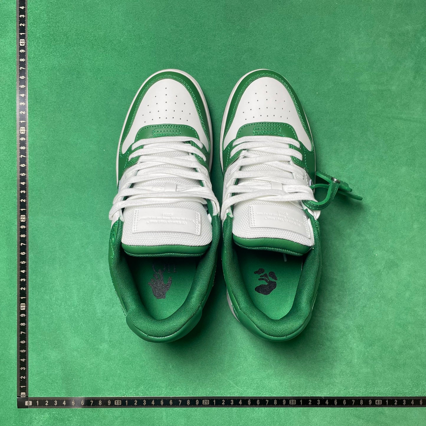 OffWhite - Out Of Office