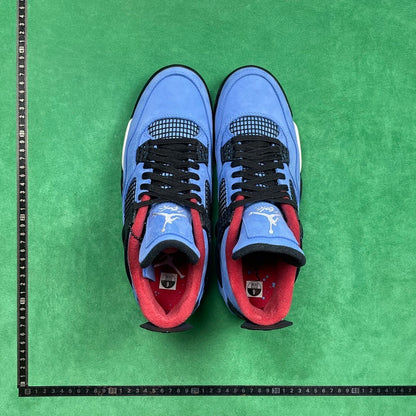 Air Jordan 4 Retro