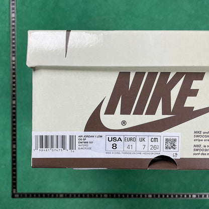 Air Jordan 1