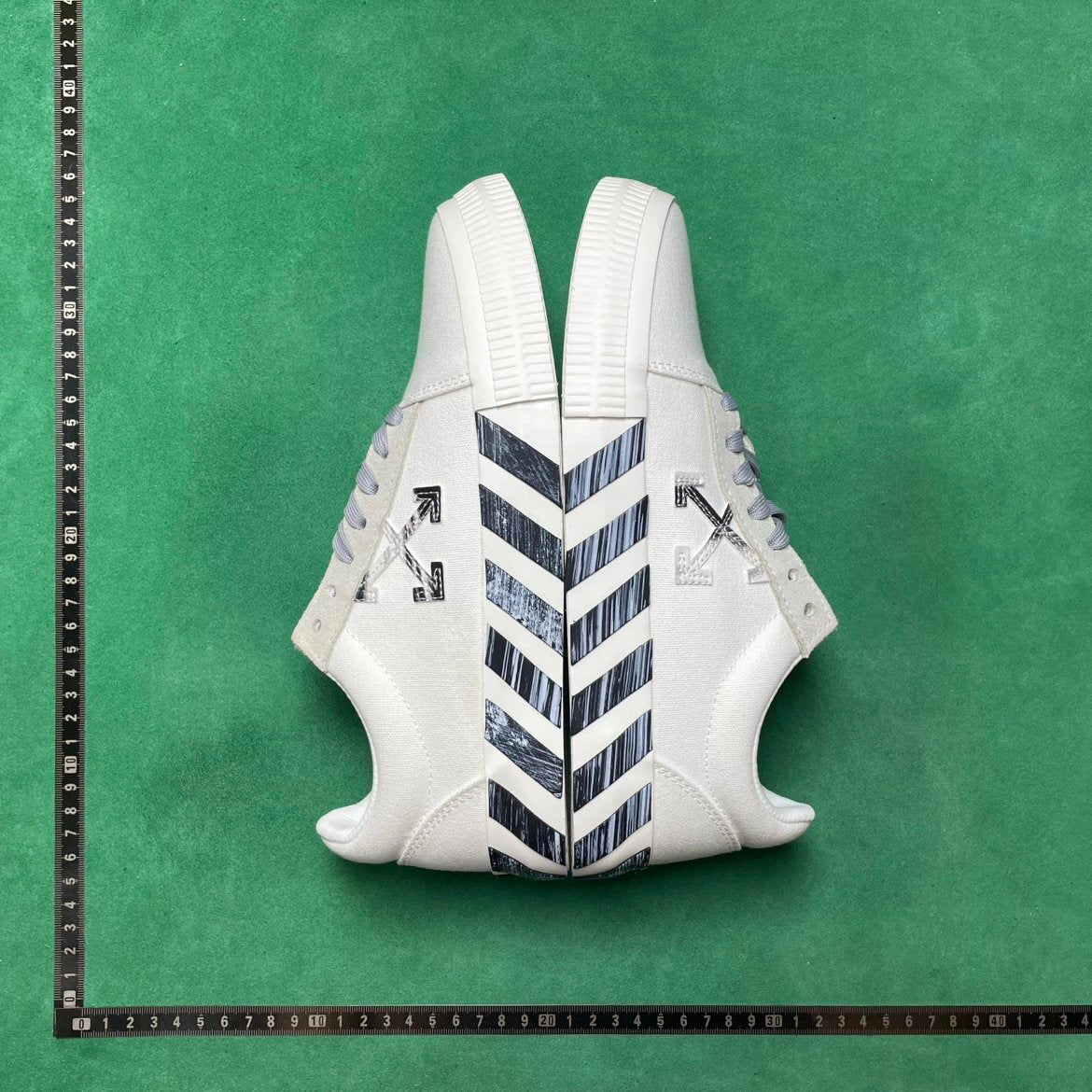 OffWhite -  Gym Shoes Lover
