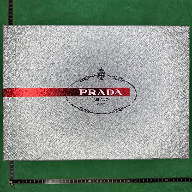Prada - Downtown