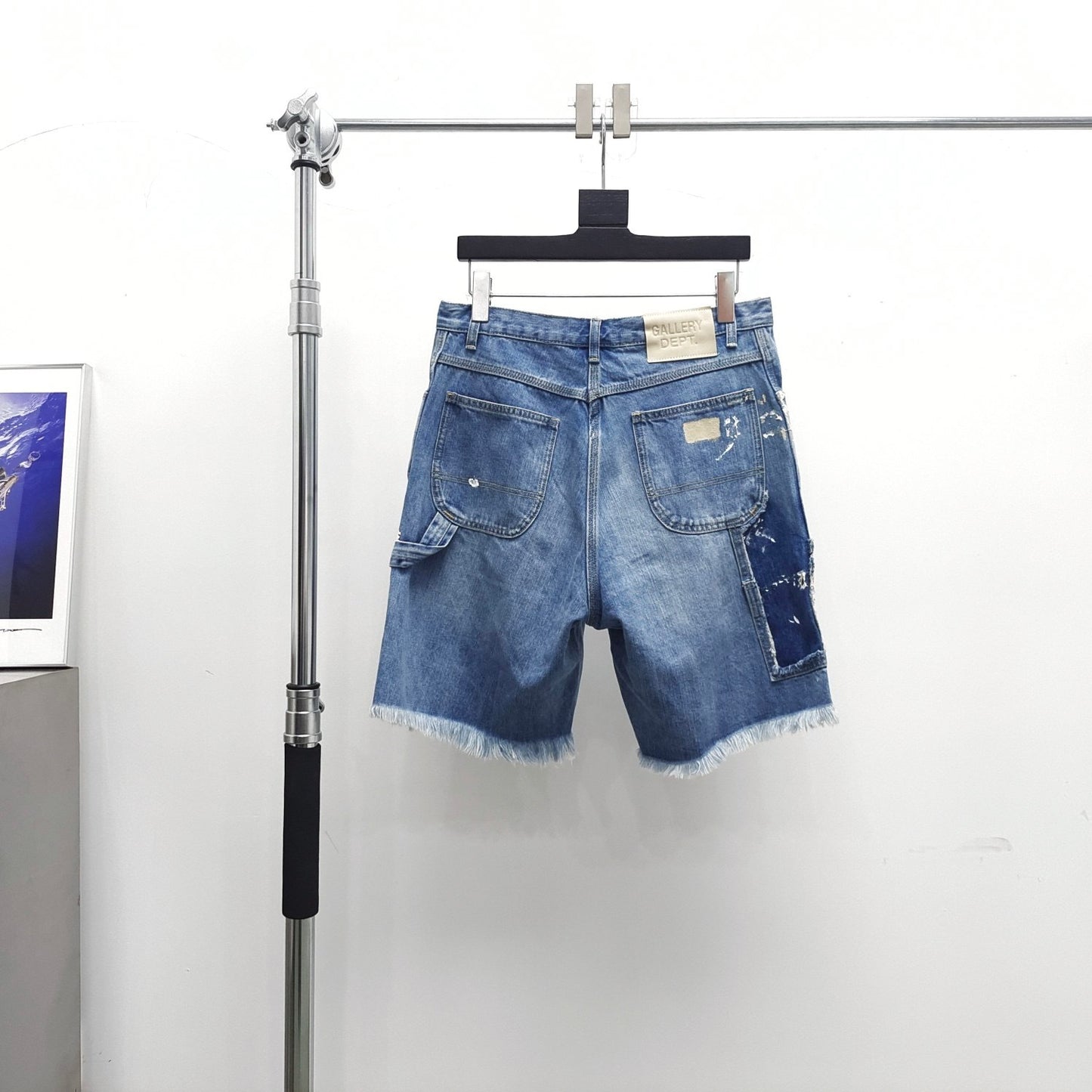 Gallery DEPT.