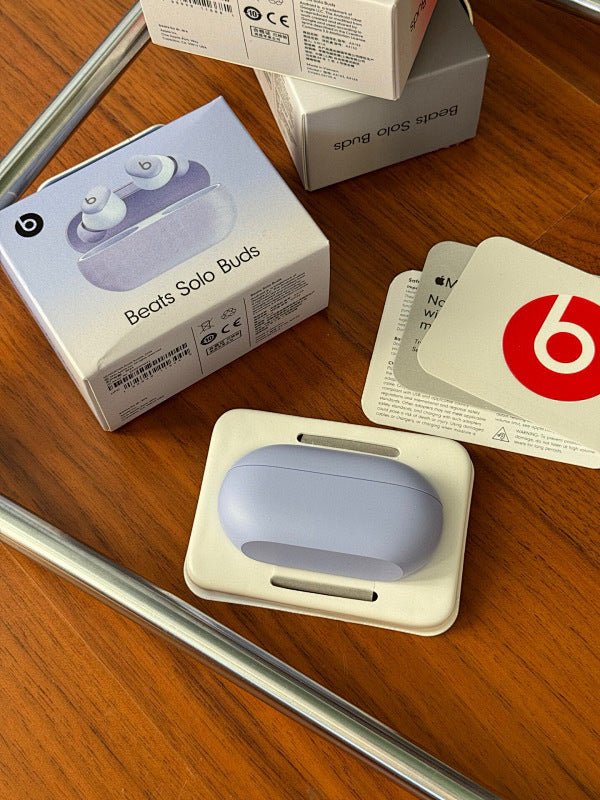 Beats Solo buds