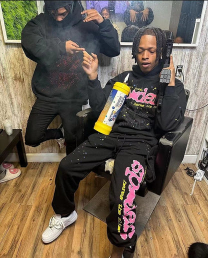 Sp5der