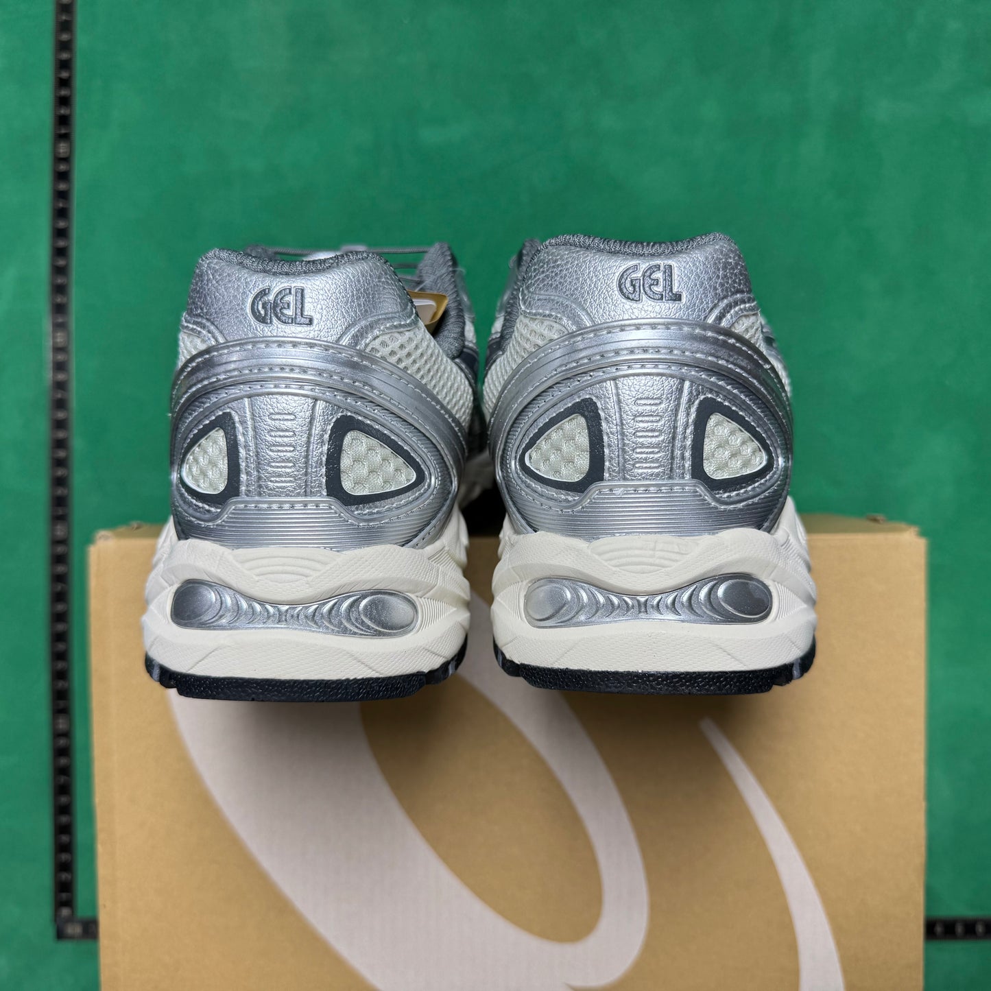 Asics Gel - KATANA TR V4