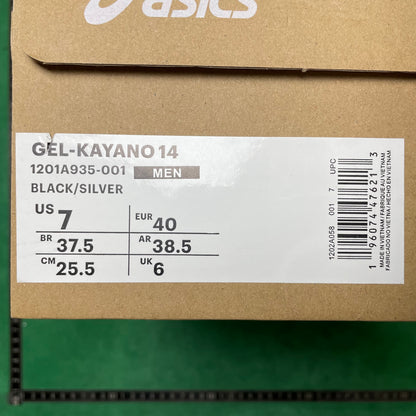 Asics Gel KAYANO 14