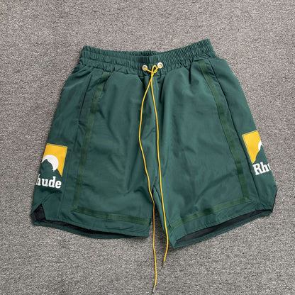 RHUDE