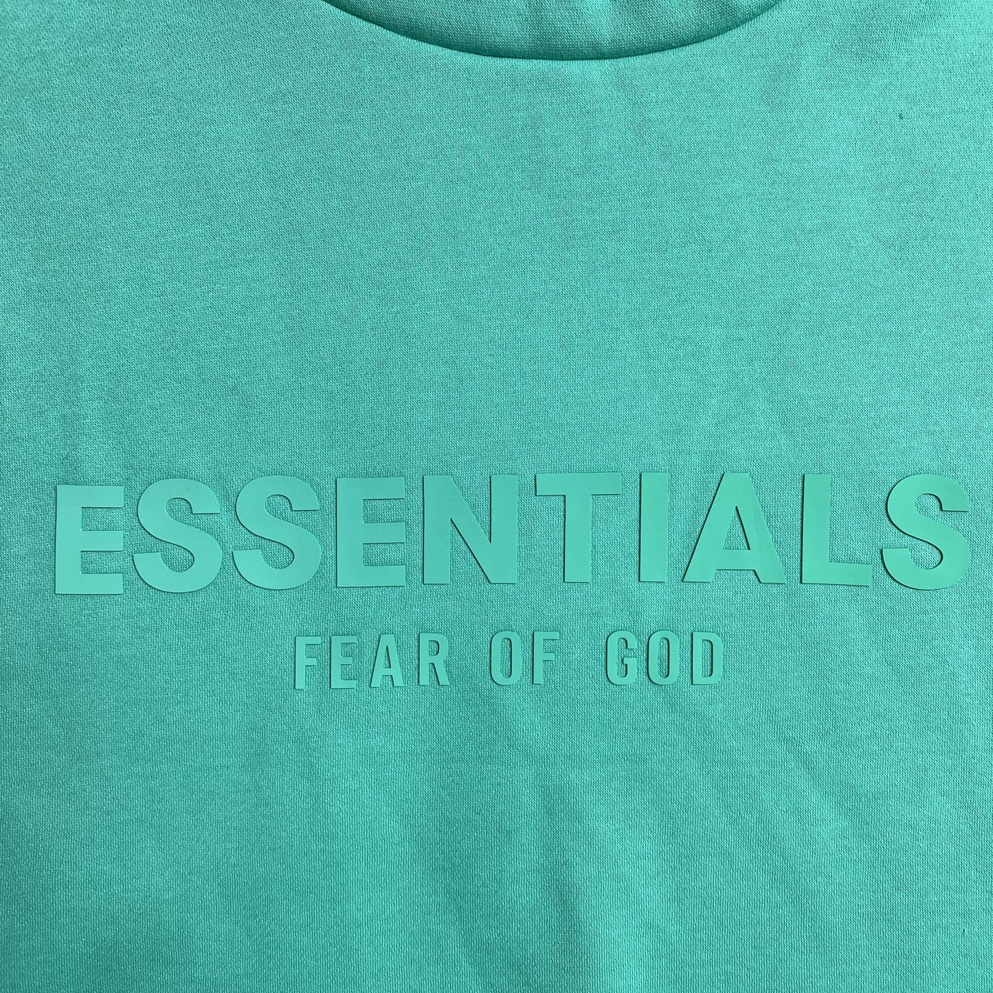 FEAR OF GO ESSENTIALS