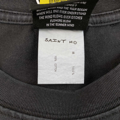 Saint Mxxxxxx