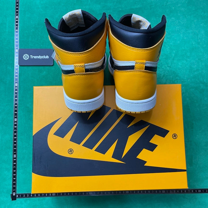 Air Jordan 1