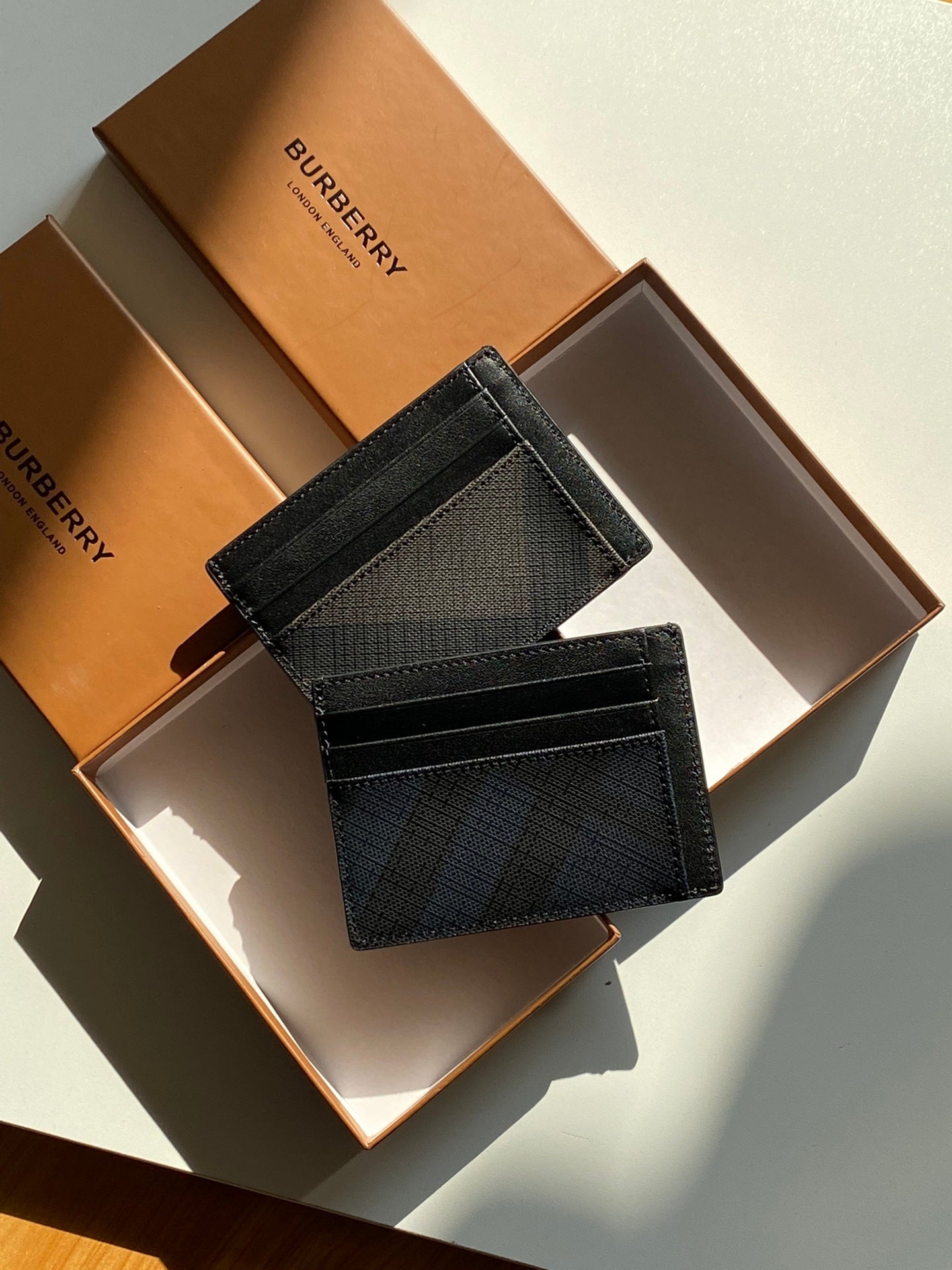 Burberry