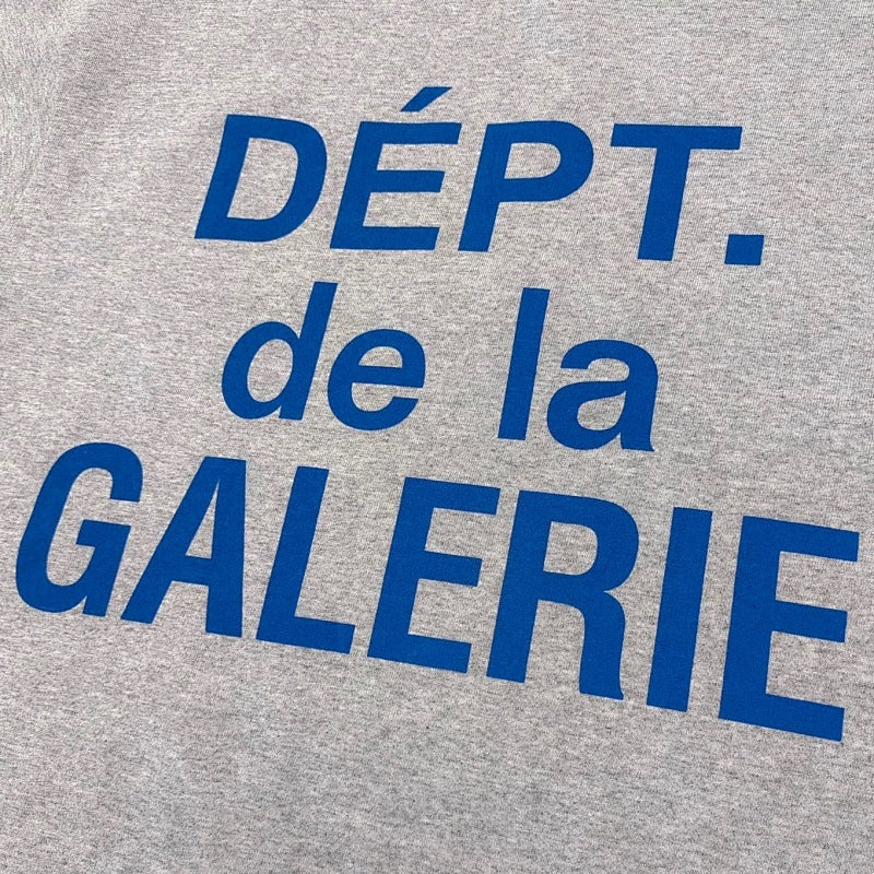 Gallery DEPT.