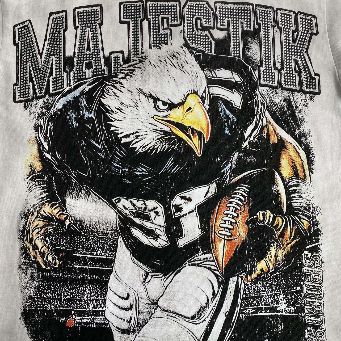 MAJESTIK