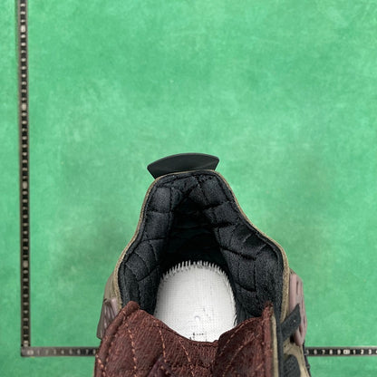 Air Jordan 4 Retro OG SP AMM