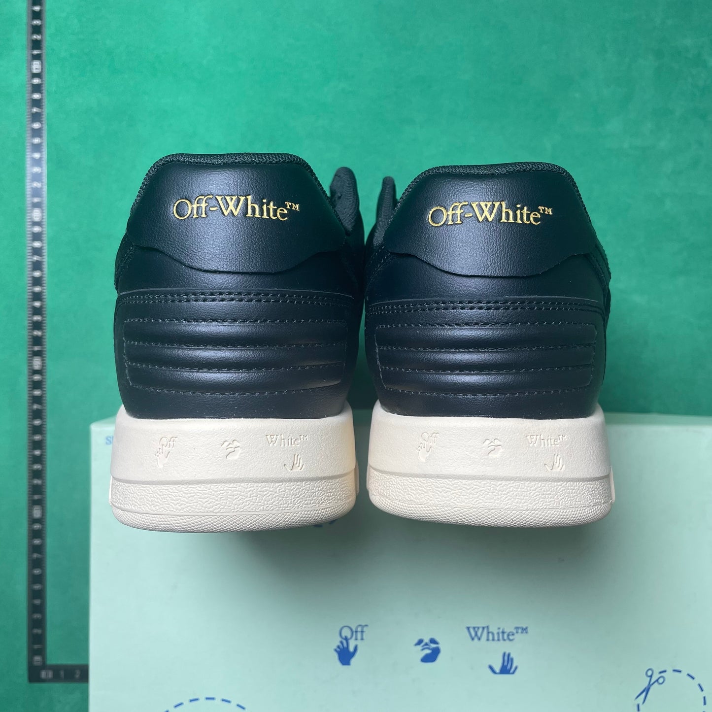 OffWhite - Out Of Office