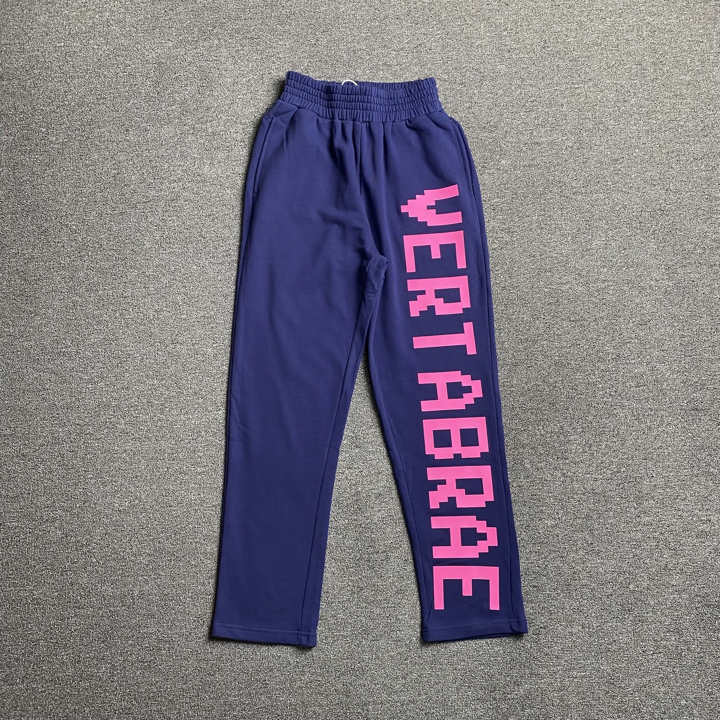 Vertabrae
