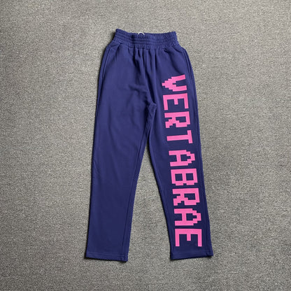 Vertabrae