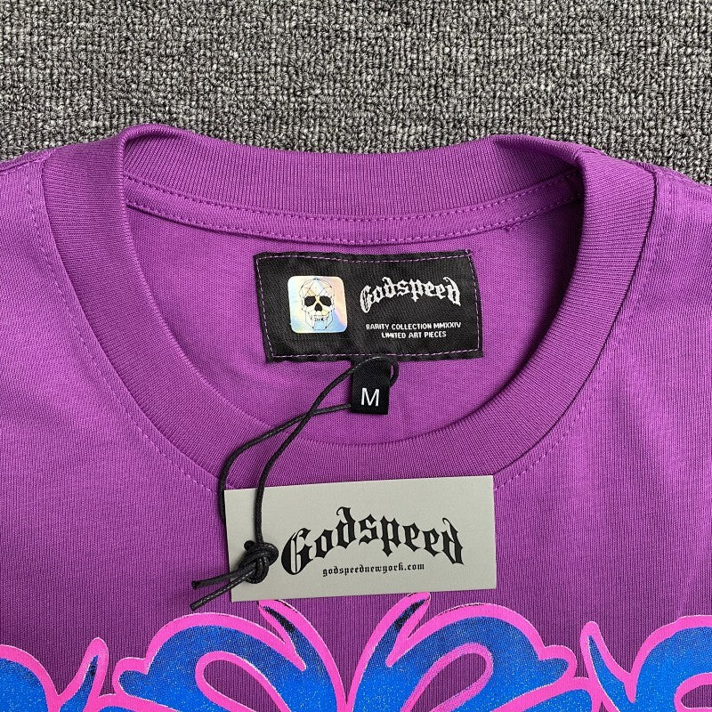 GodSpeed
