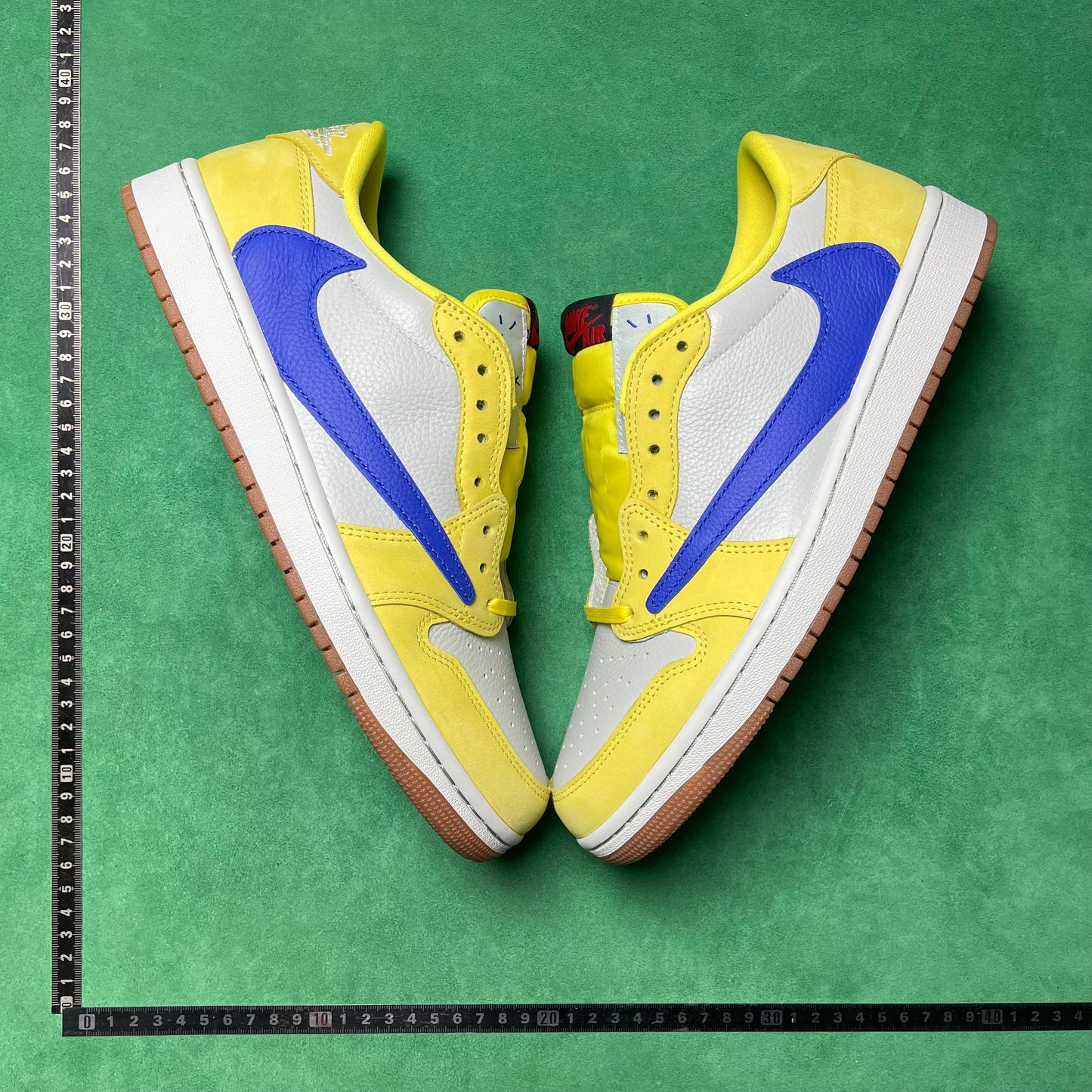 Air Jordan 1 Low OG SP