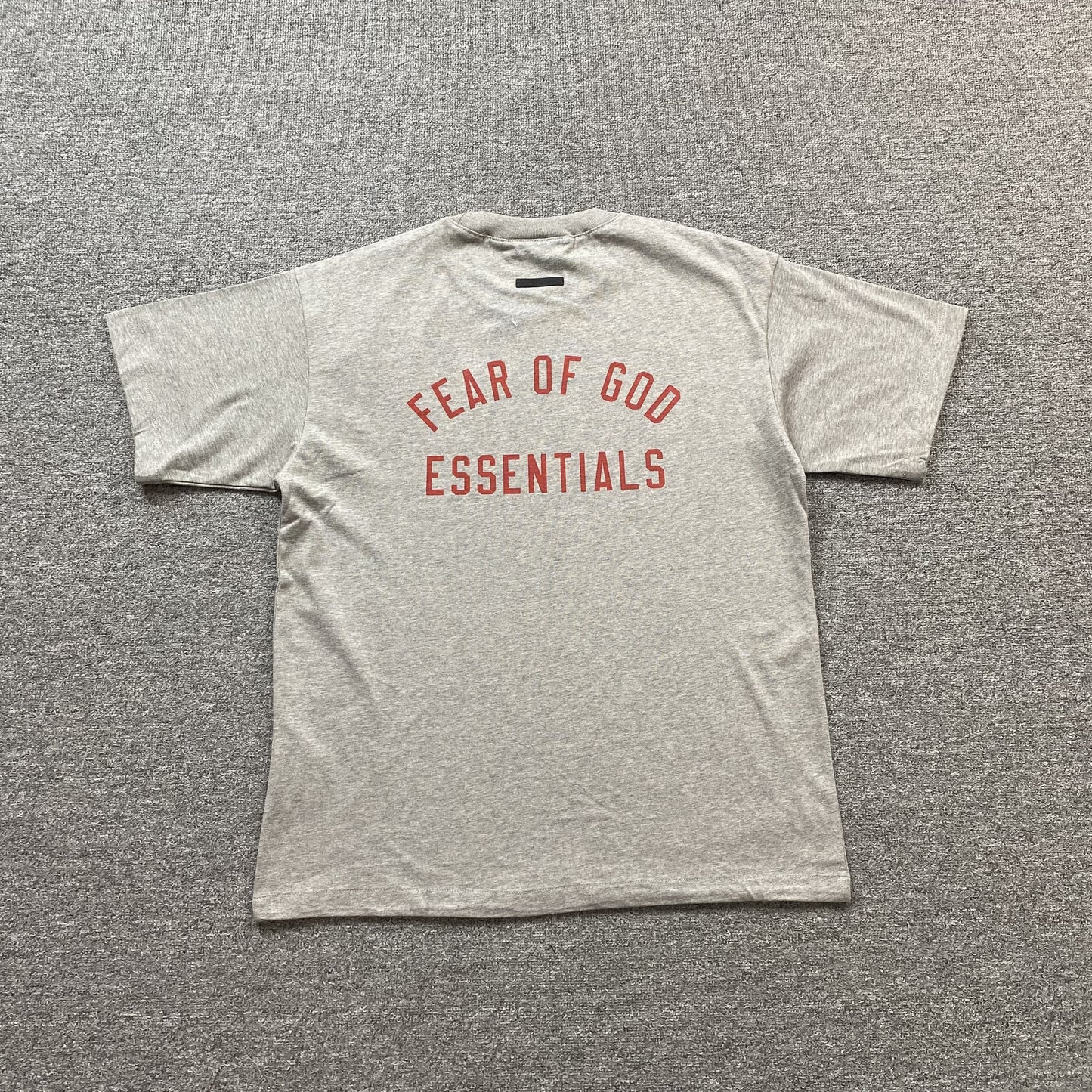 FEAR OF GO ESSENTIALS