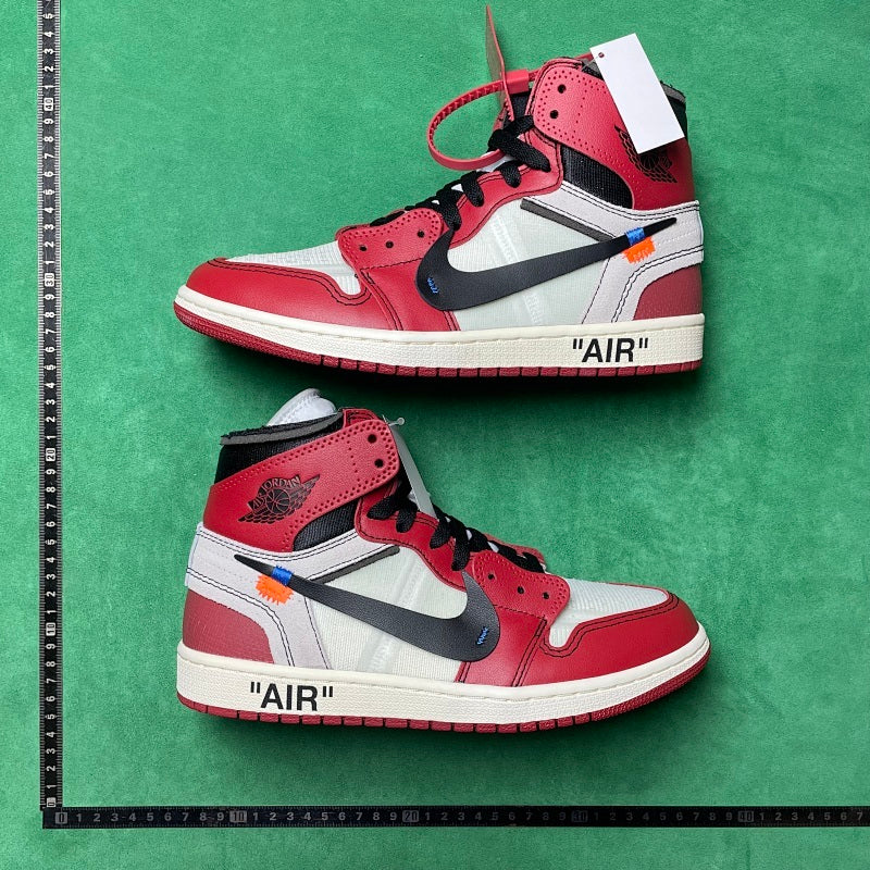Air Jordan 1 : The 10