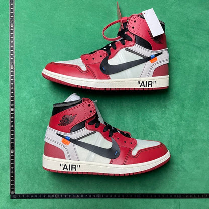 Air Jordan 1 : The 10