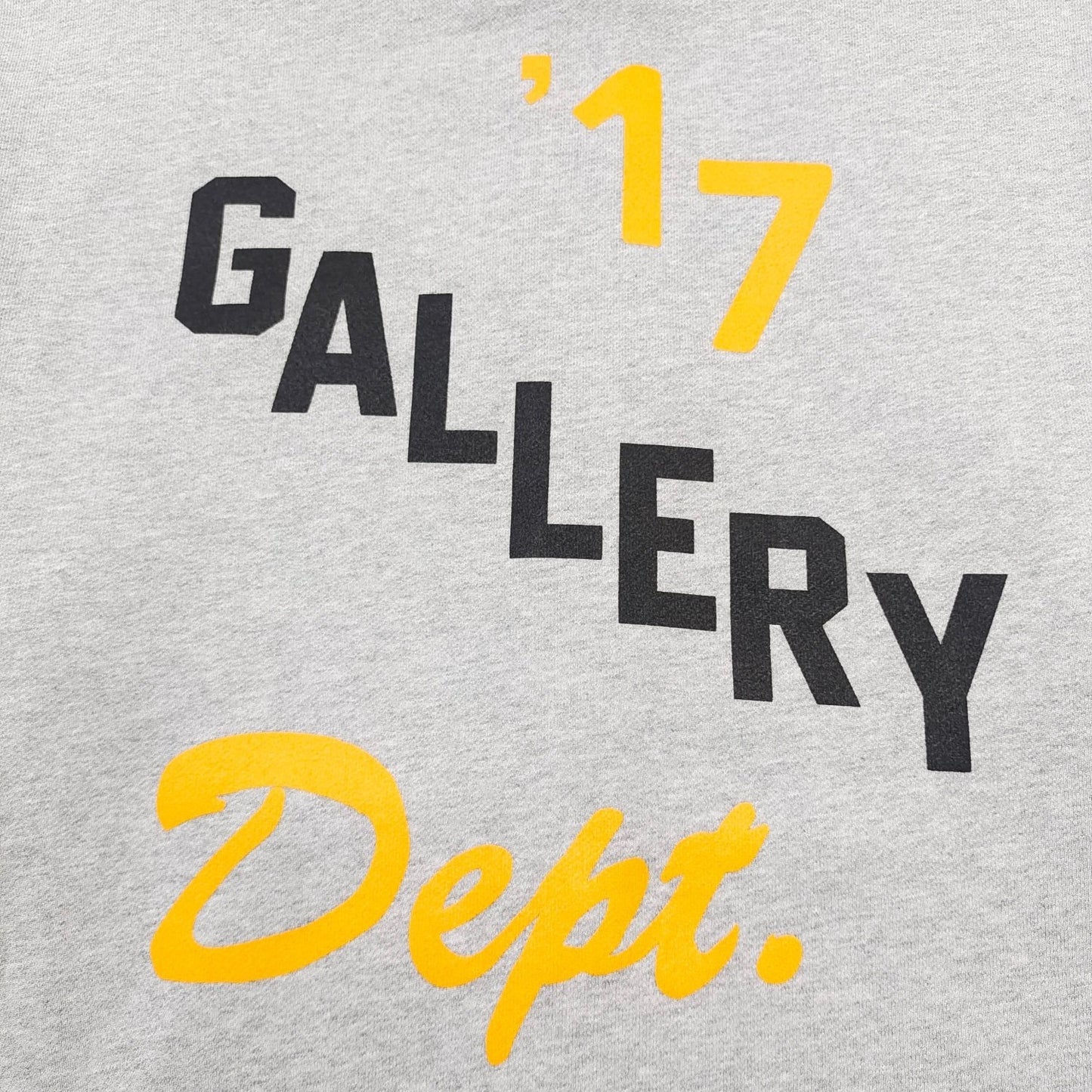 Gallery DEPT.