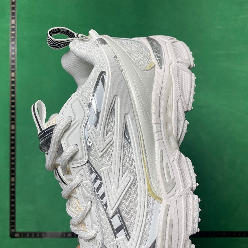 OffWhite - Be Right Back