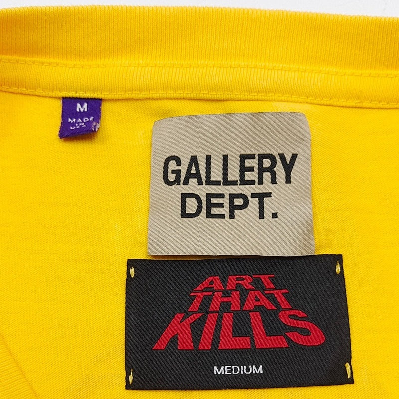 Gallery DEPT.