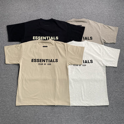 FEAR OF GO ESSENTIALS