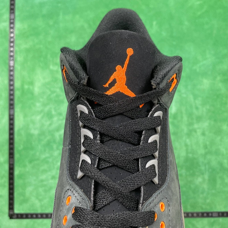 Air Jordan 3 retro