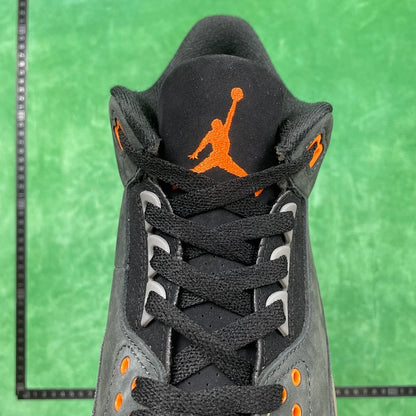 Air Jordan 3 retro