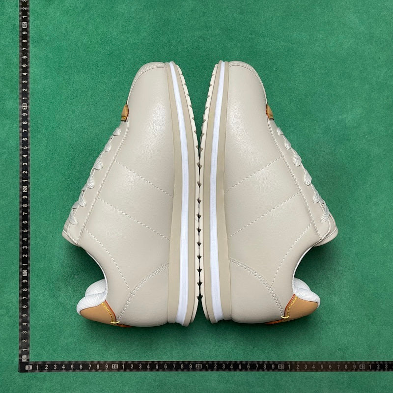 Louis Vuitton - Butter-soft Sneakers