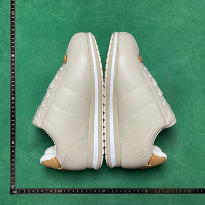 Louis Vuitton - Butter-soft Sneakers