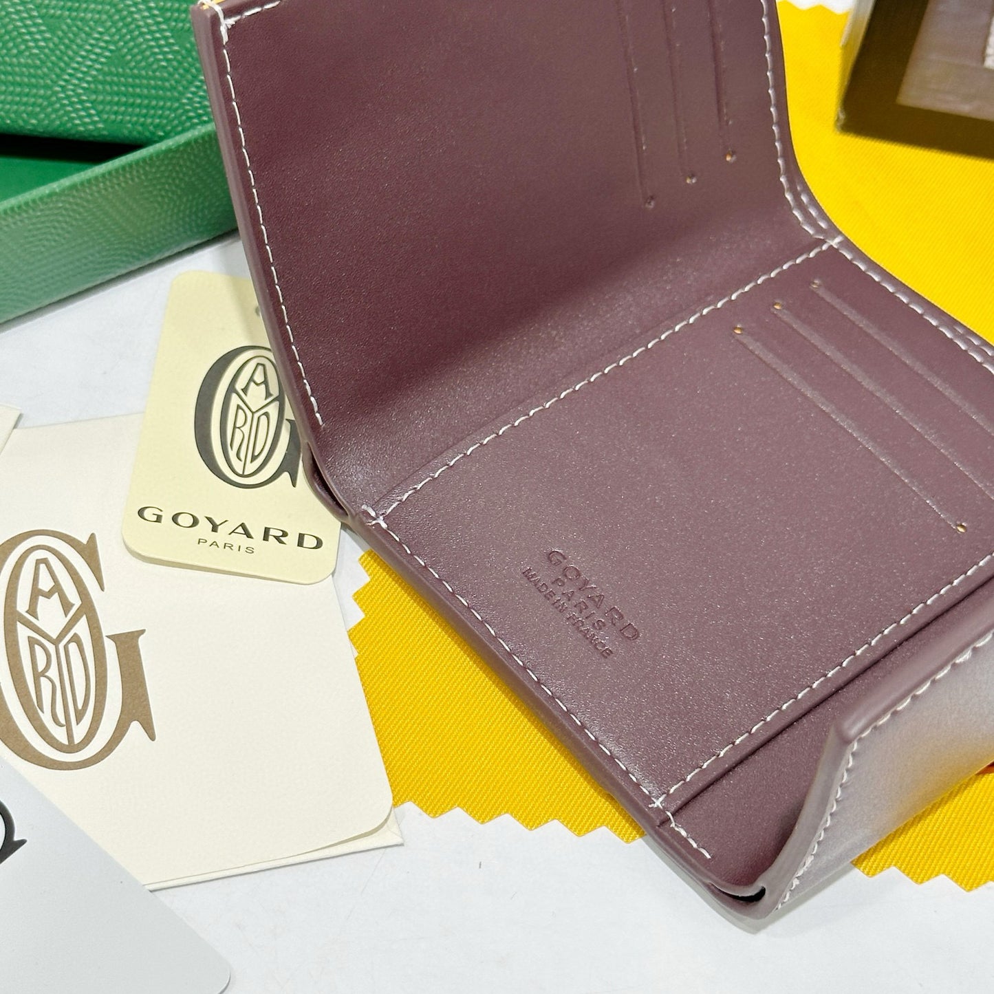 Goyard