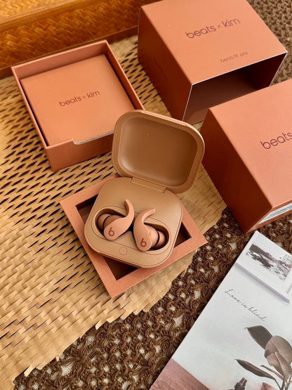 Beats by Kim earbuds
