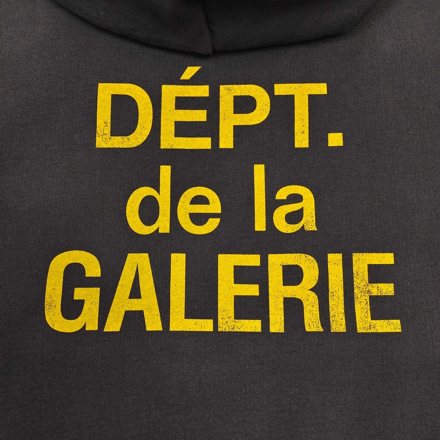 Gallery DEPT.